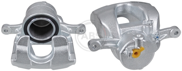 ABS Remzadel/remklauw 423472