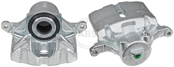 ABS Remzadel/remklauw 423482