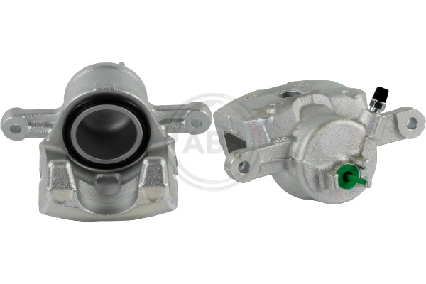 ABS Remzadel/remklauw 423492