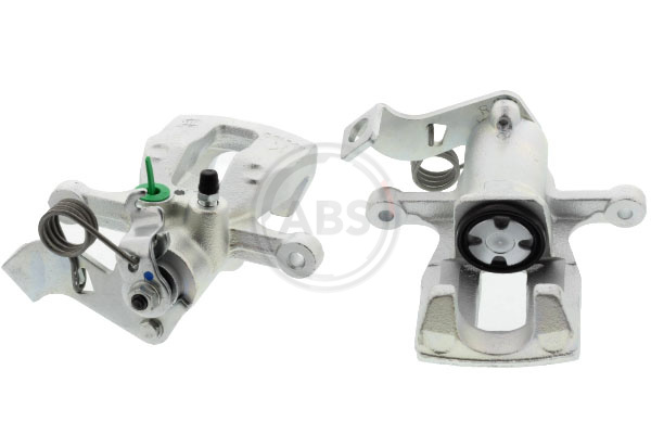 ABS Remzadel/remklauw 423711