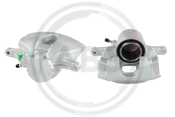 Remzadel/remklauw ABS 423791