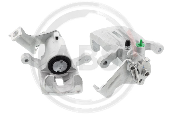 ABS Remzadel/remklauw 423902