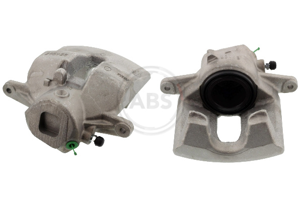 ABS Remzadel/remklauw 424001