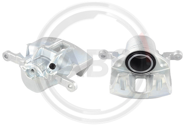 ABS Remzadel/remklauw 424071