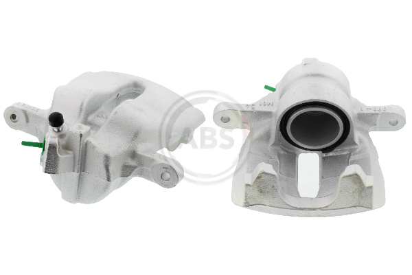 ABS Remzadel/remklauw 424291