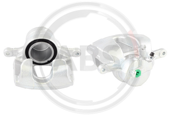 ABS Remzadel/remklauw 424342