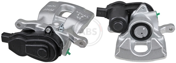 ABS Remzadel/remklauw 424351