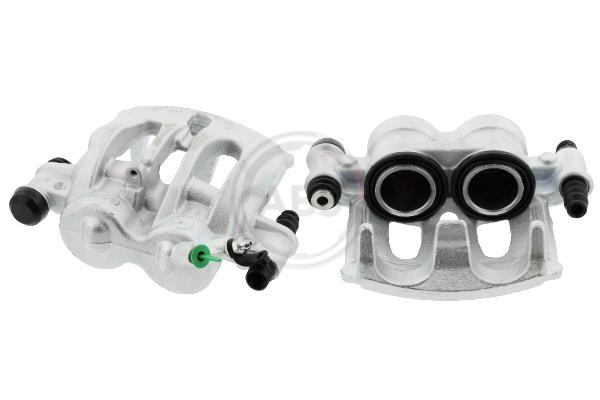 ABS Remzadel/remklauw 424361