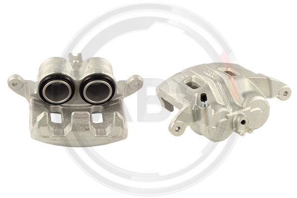 Remzadel/remklauw ABS 424372