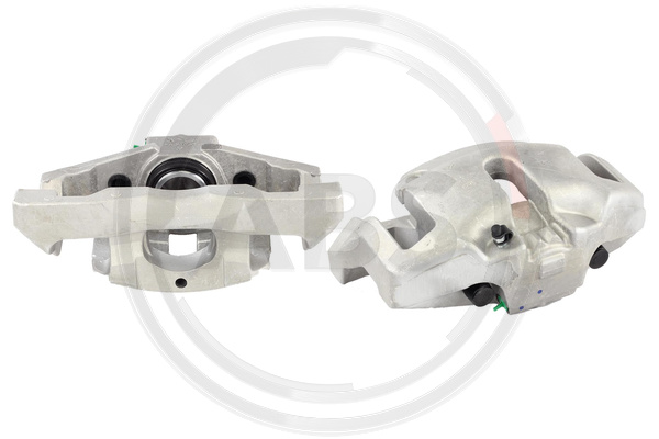 ABS Remzadel/remklauw 424392