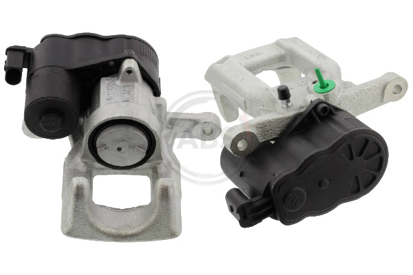 ABS Remzadel/remklauw 424422