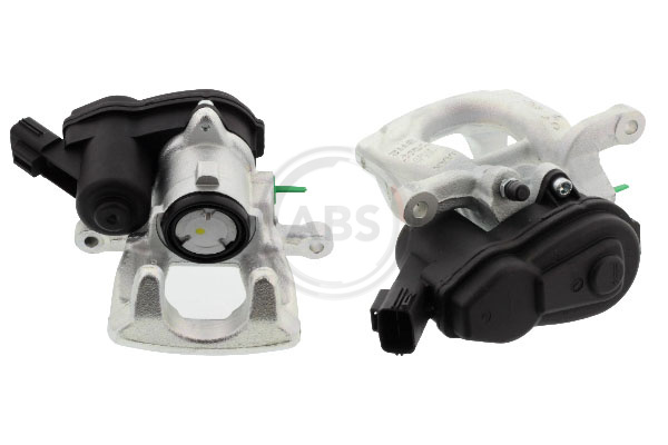 ABS Remzadel/remklauw 424452