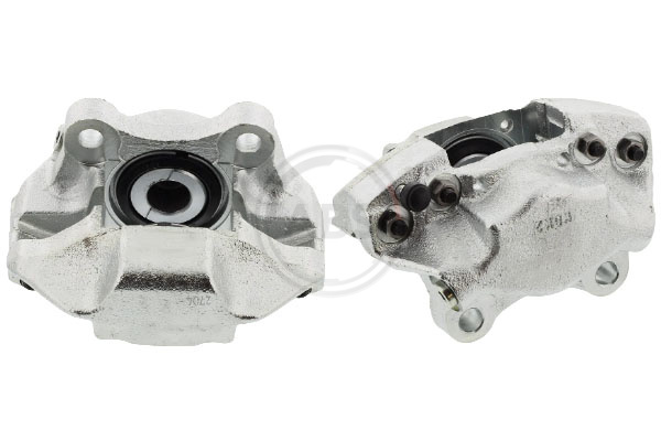 ABS Remzadel/remklauw 424492