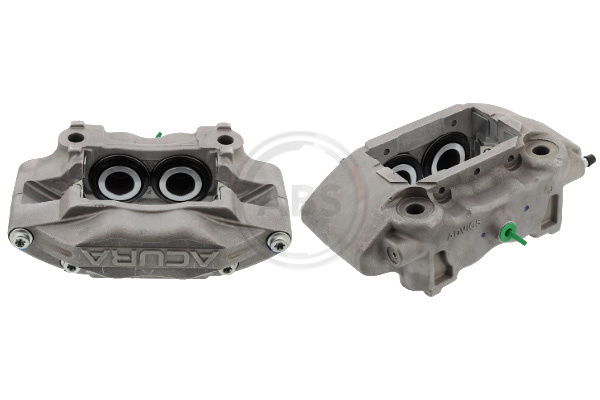 ABS Remzadel/remklauw 424532