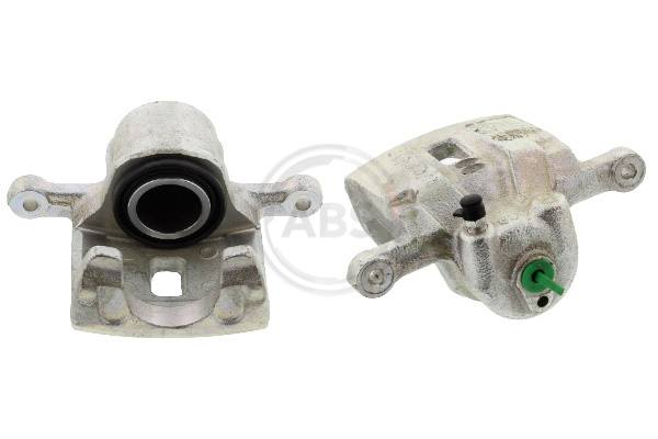 ABS Remzadel/remklauw 424552