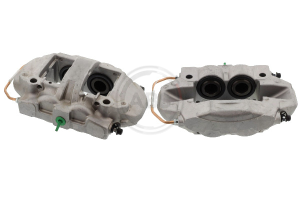 ABS Remzadel/remklauw 424591