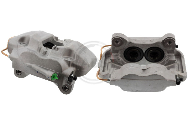 ABS Remzadel/remklauw 424631