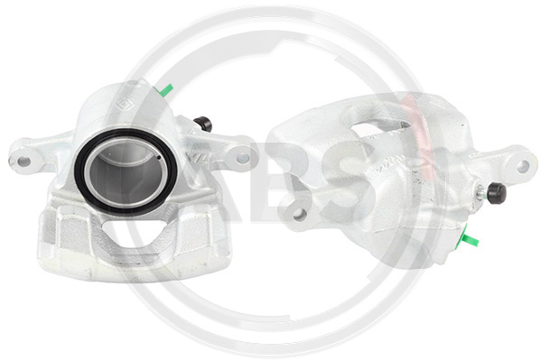 ABS Remzadel/remklauw 424662