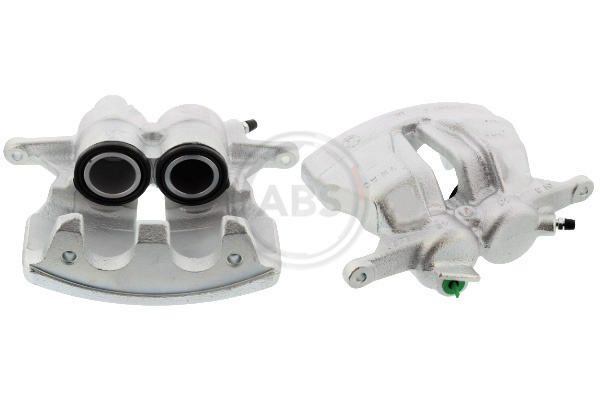 ABS Remzadel/remklauw 424682