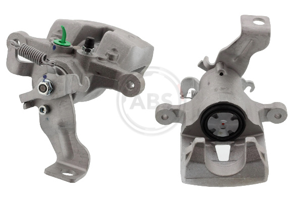 ABS Remzadel/remklauw 424721