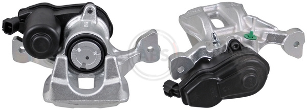 Remzadel/remklauw ABS 424732