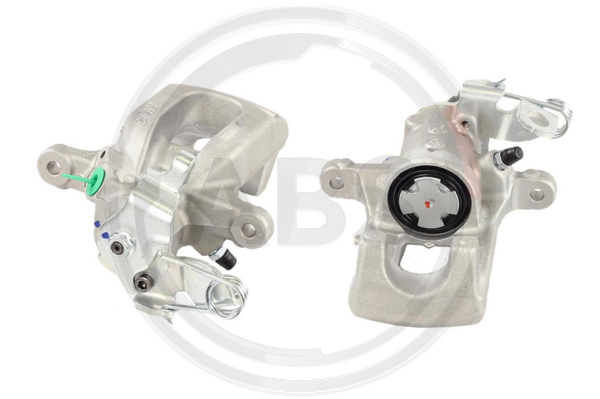 ABS Remzadel/remklauw 424741