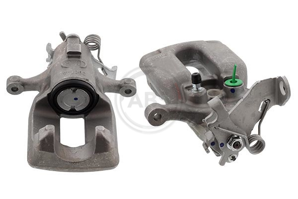 ABS Remzadel/remklauw 424792