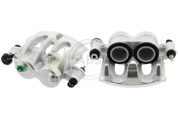 ABS Remzadel/remklauw 424831