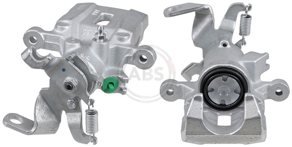 ABS Remzadel/remklauw 424841