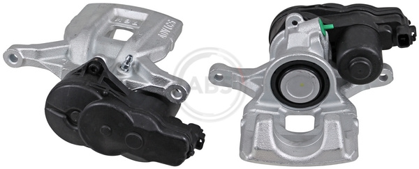 ABS Remzadel/remklauw 424861