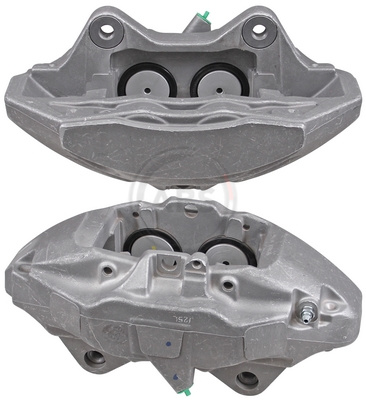 ABS Remzadel/remklauw 424881