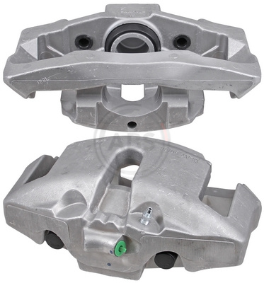 ABS Remzadel/remklauw 424891