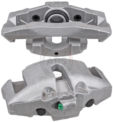 Remzadel/remklauw ABS 424892