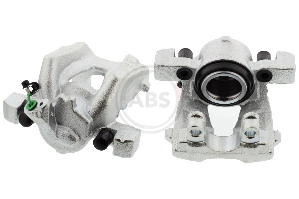 ABS Remzadel/remklauw 424941