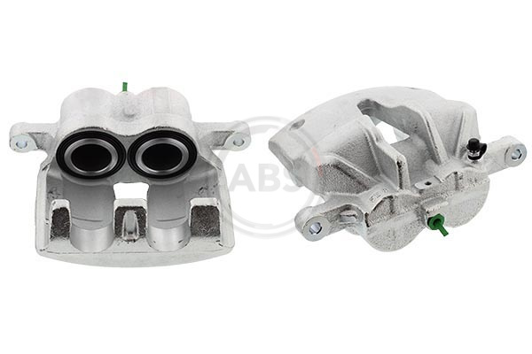 ABS Remzadel/remklauw 424972