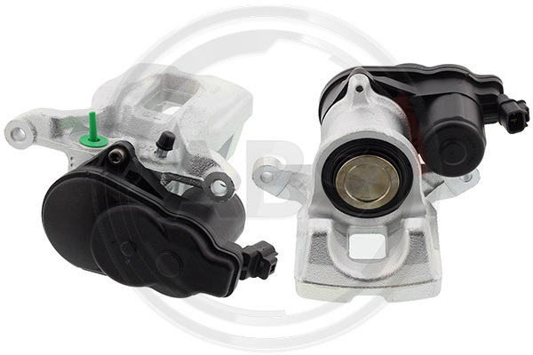 Remzadel/remklauw ABS 424981