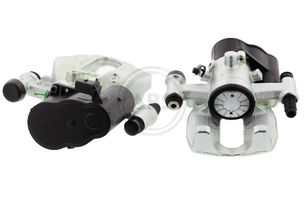 ABS Remzadel/remklauw 425011