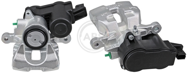 ABS Remzadel/remklauw 425031