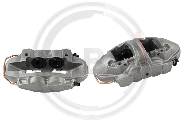 ABS Remzadel/remklauw 425071