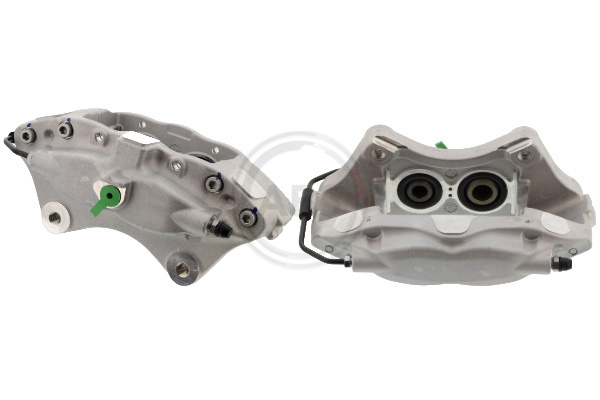 ABS Remzadel/remklauw 425141