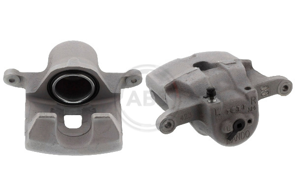 ABS Remzadel/remklauw 425202