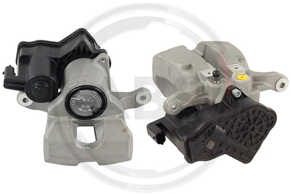 ABS Remzadel/remklauw 425312