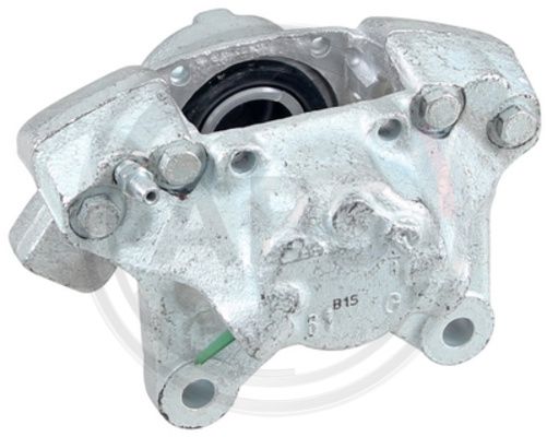 Remzadel/remklauw ABS 430672