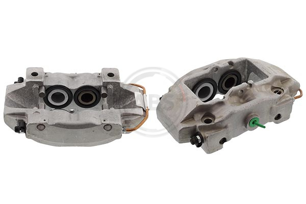 Remzadel/remklauw ABS 430762