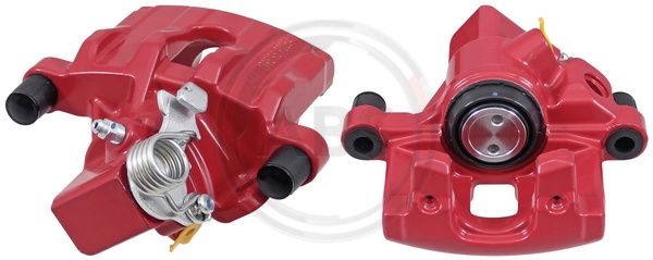 Remzadel/remklauw ABS 431241C3