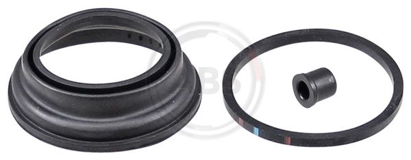 Remklauw revisie ABS 43128