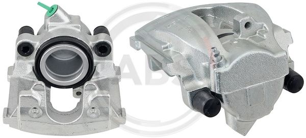 Remzadel/remklauw ABS 431302