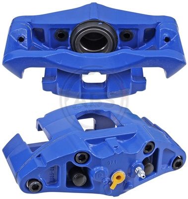 Remzadel/remklauw ABS 431392C1