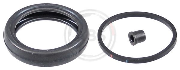 Remklauw revisie ABS 43144