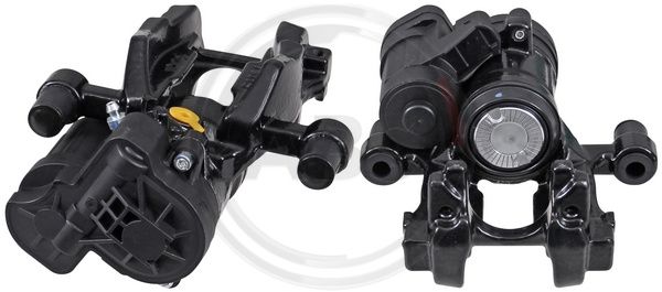 Remzadel/remklauw ABS 431461C2